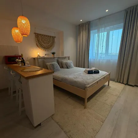 Rin White Appartement *