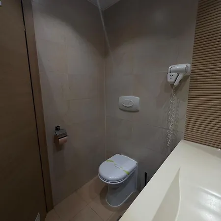 Rin White Appartement Bucarest