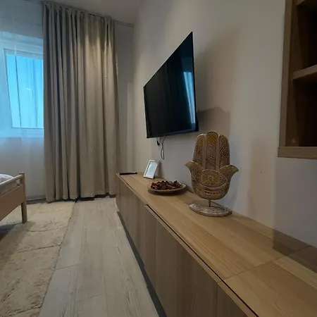 Appartement Rin White Bucarest